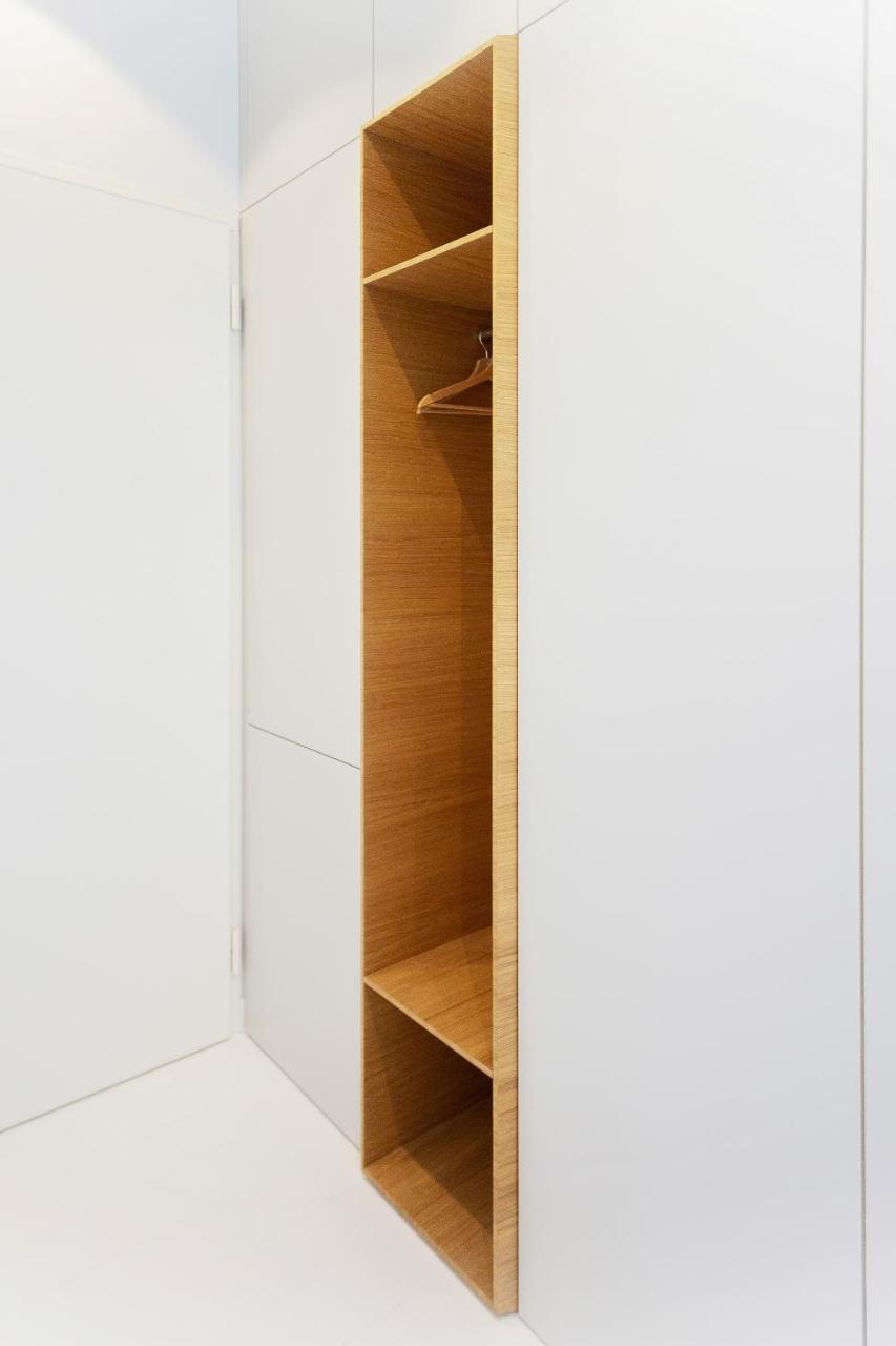Apartment Warsaw Smolenskiego By Noclegi Renters Екстер'єр фото
